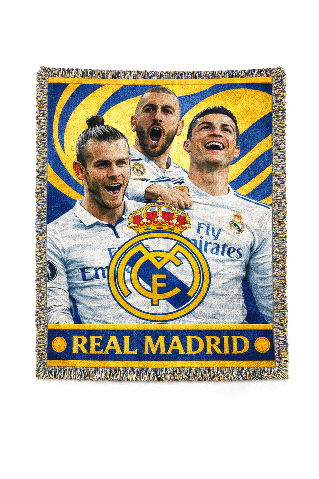 Real Madryt Gobelin v2