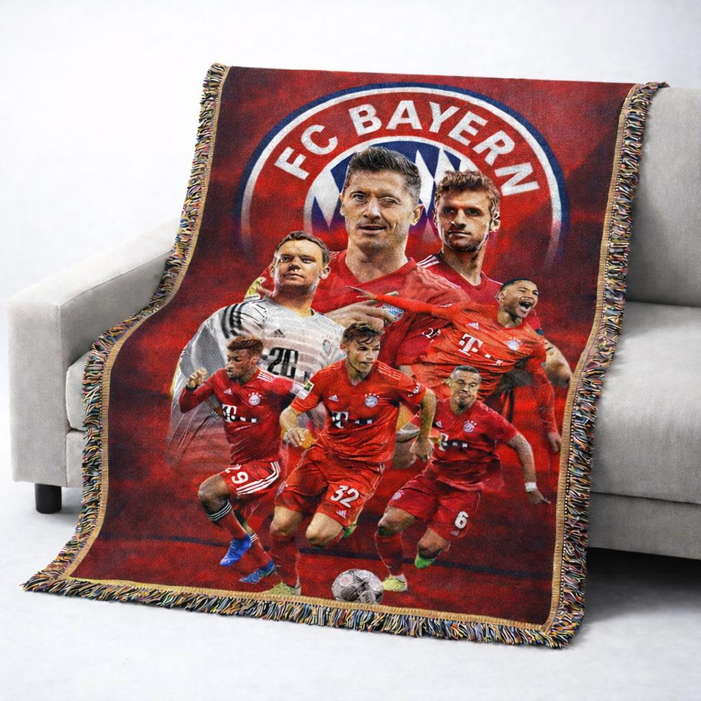 Bayern Monachium Gobelin