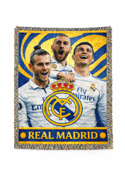 Real Madryt Gobelin v2