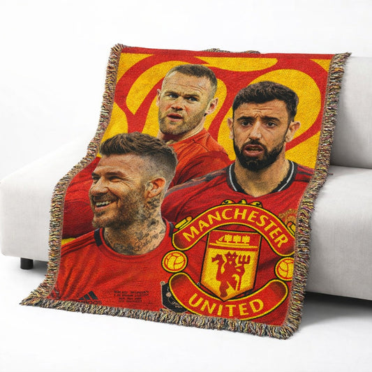 Manchester United Gobelin