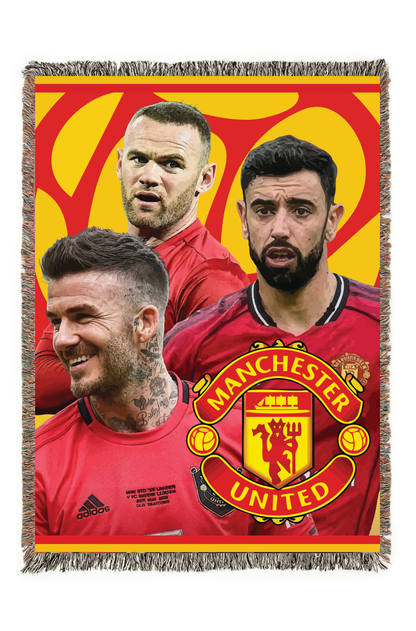 Manchester United Gobelin