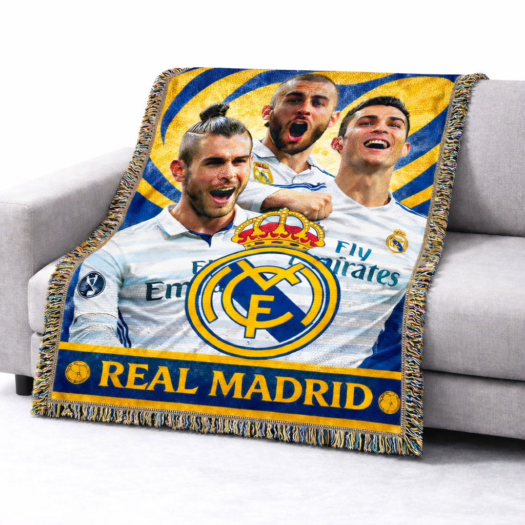 Real Madryt Gobelin v2